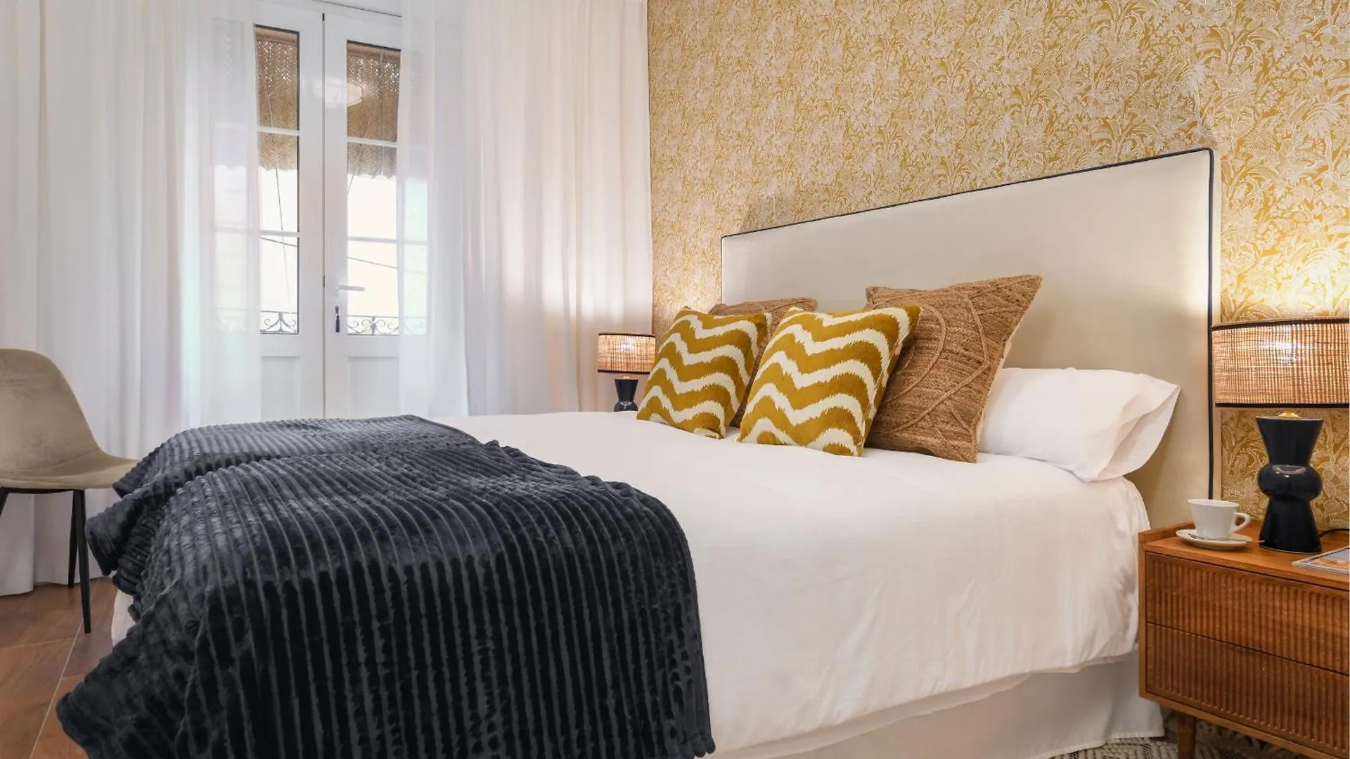 Holiday home Casa Miril Villa Seville