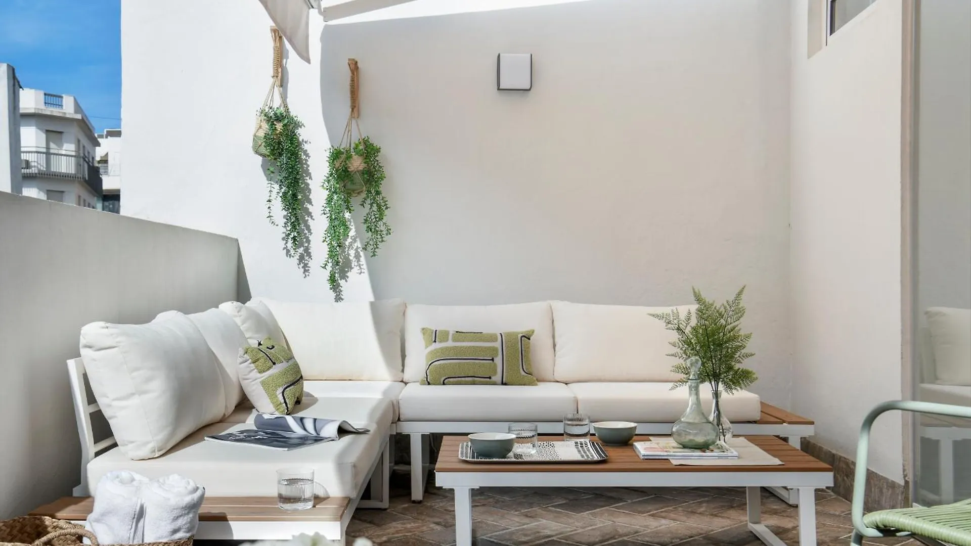 Holiday home Casa Miril Villa Seville