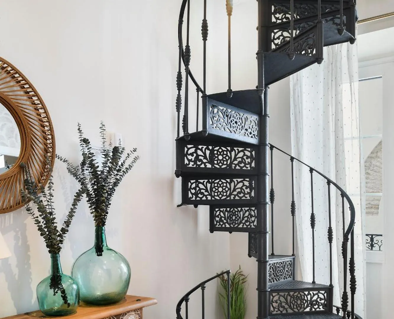Casa Miril Villa Seville Holiday home