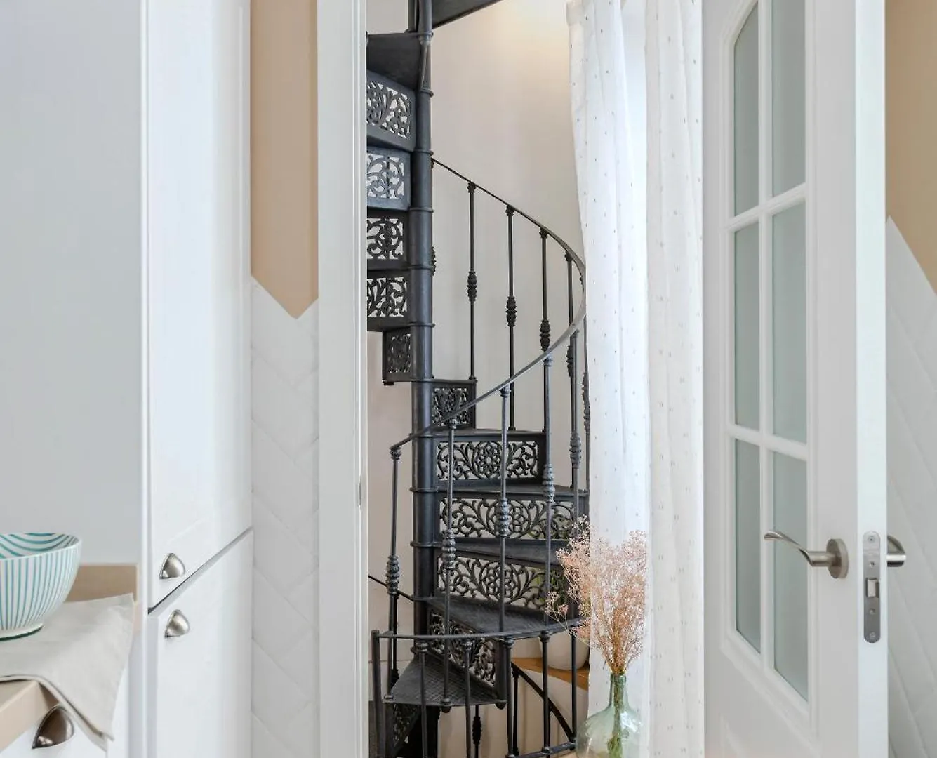 Casa Miril Villa Seville Holiday home