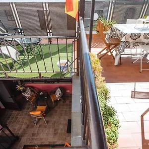 Holiday home Divi Reyes 2, Seville