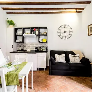 Holiday home Casa Ispal Alfalfa, Seville