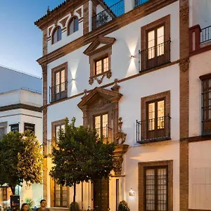 Holiday home Casa Del Gobernador By Epoca, Seville