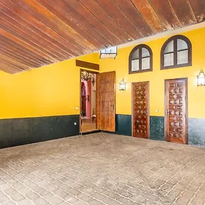 Holiday home Casa Palacio Sxviii Con Piscina En Centro Historico De, Seville