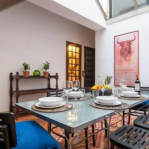 Holiday home Exclusiva Casa En El Centro Historico De, Seville