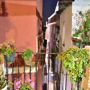 Holiday home Casa Tenorio Barrio De Santa Cruz, Seville