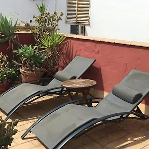Holiday home Casa Sevillana, Seville