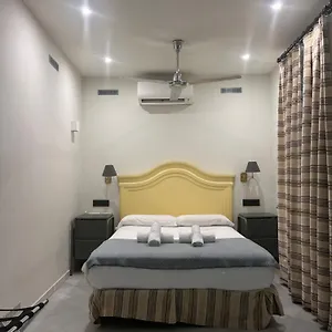 Turistic Sevillanos Sl Privatunterkunft