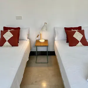 Сasa de vacaciones Fdez Amazing House By Cathedral And Giralda With Private Pool, Sevilla