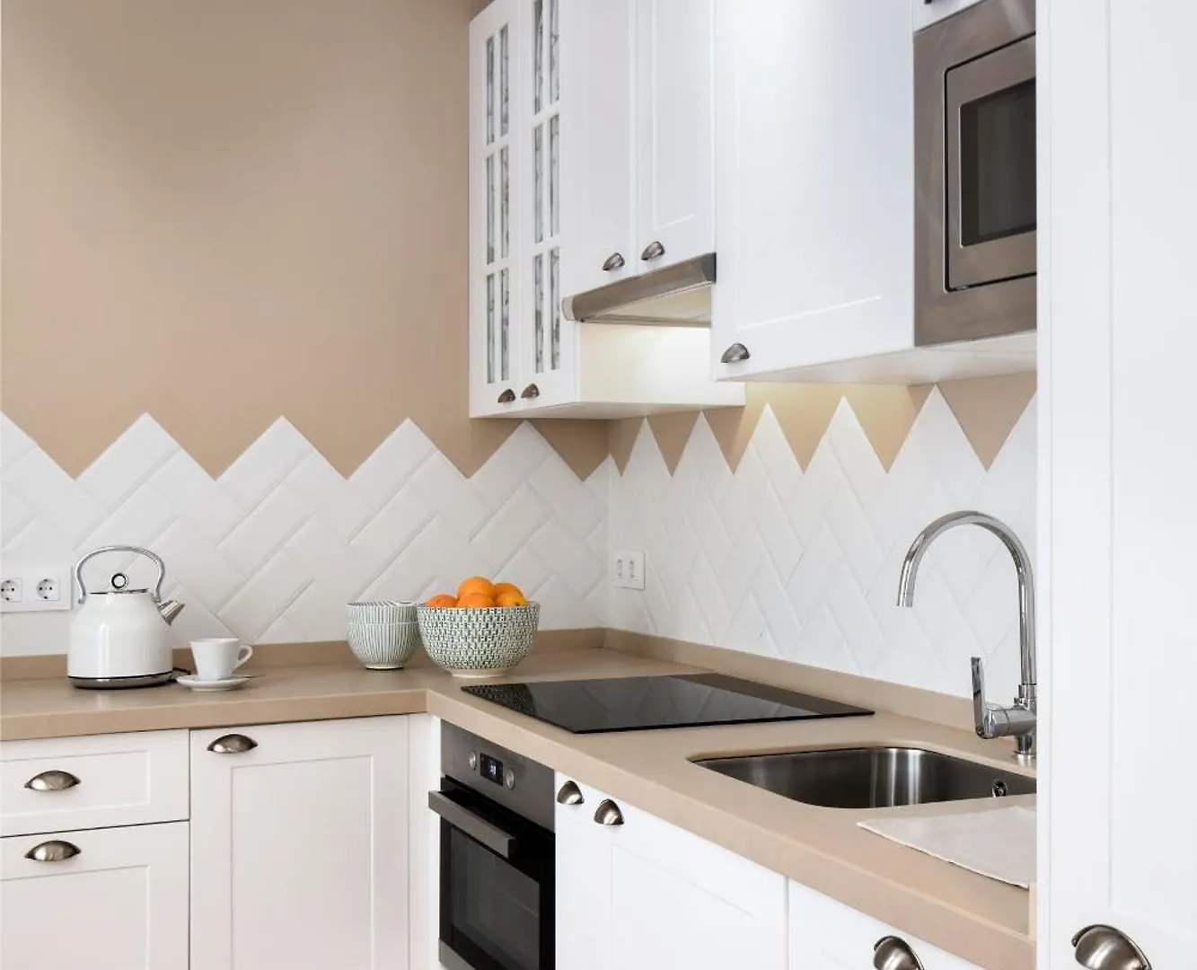 Vila Casa Miril Sevilla 0*,  Španělsko