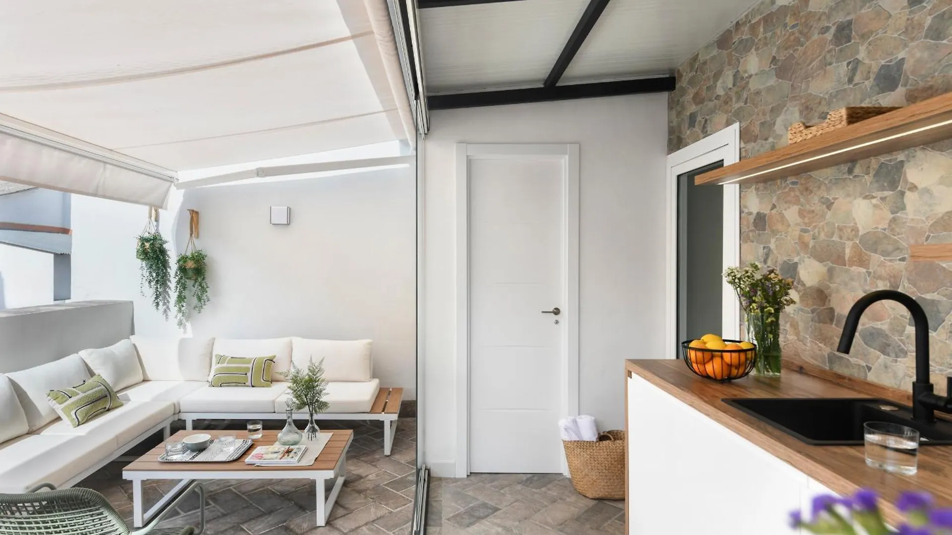 Vila Casa Miril Sevilla