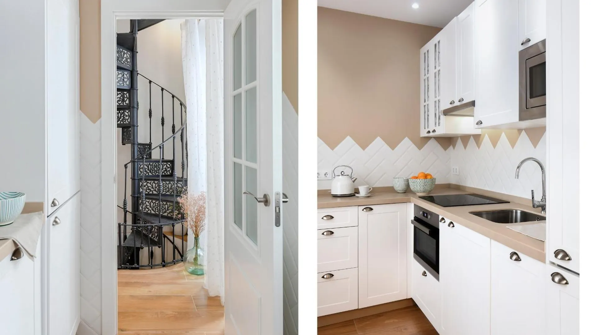 Tatil Evi Casa Miril Villa Sevilla