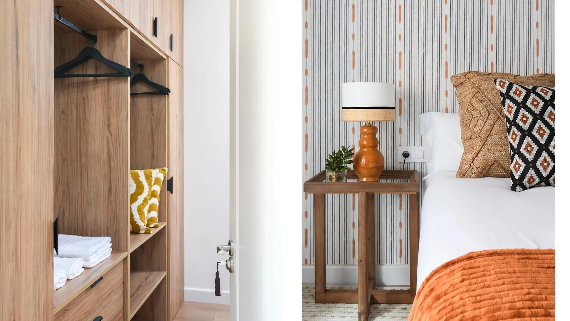 Vila Casa Miril Sevilla Prázdninový dům